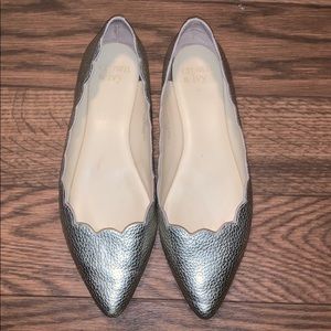 Crown & Ivy flats